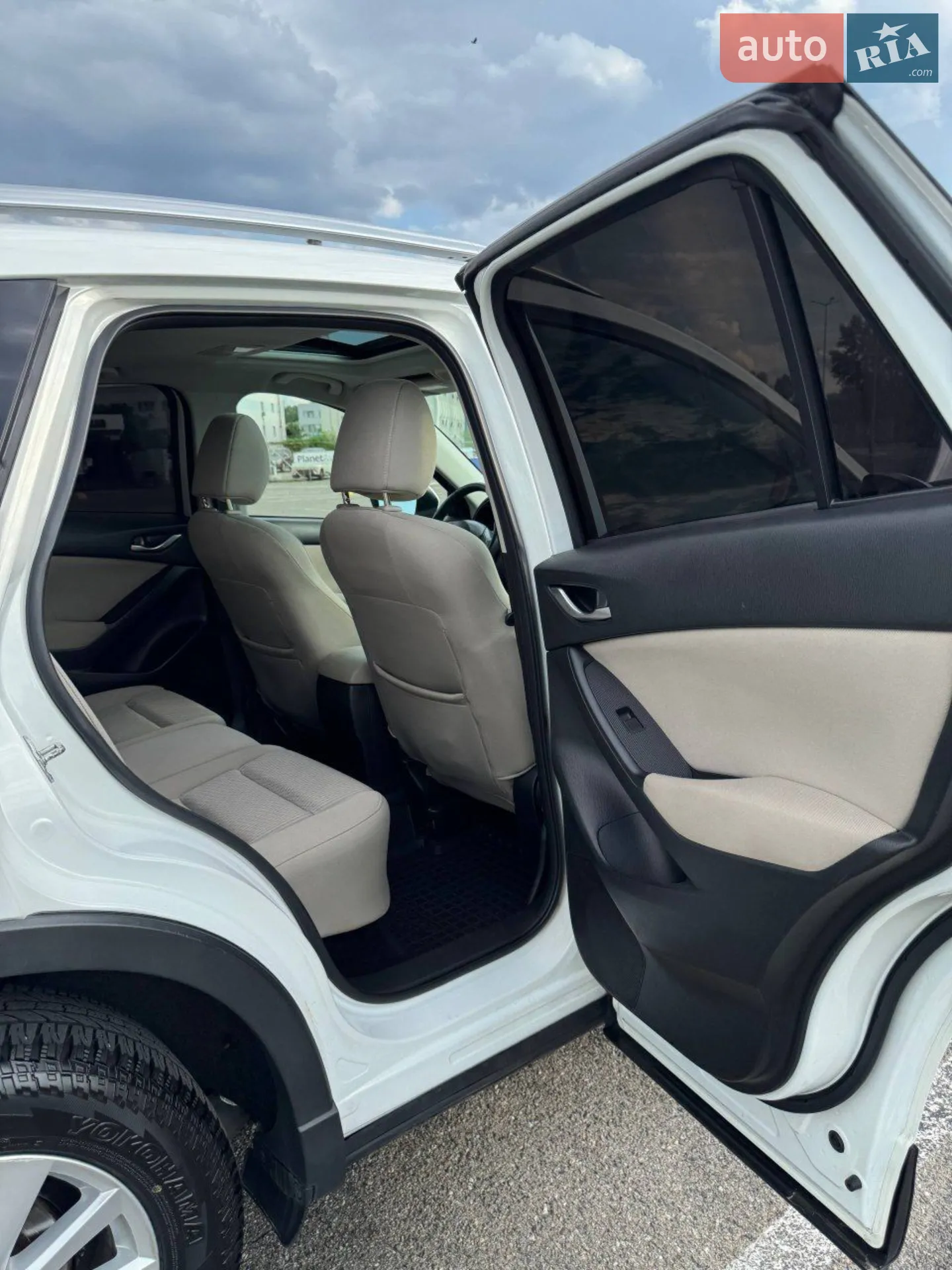 2012 Mazda CX-5 - мініатюра 35