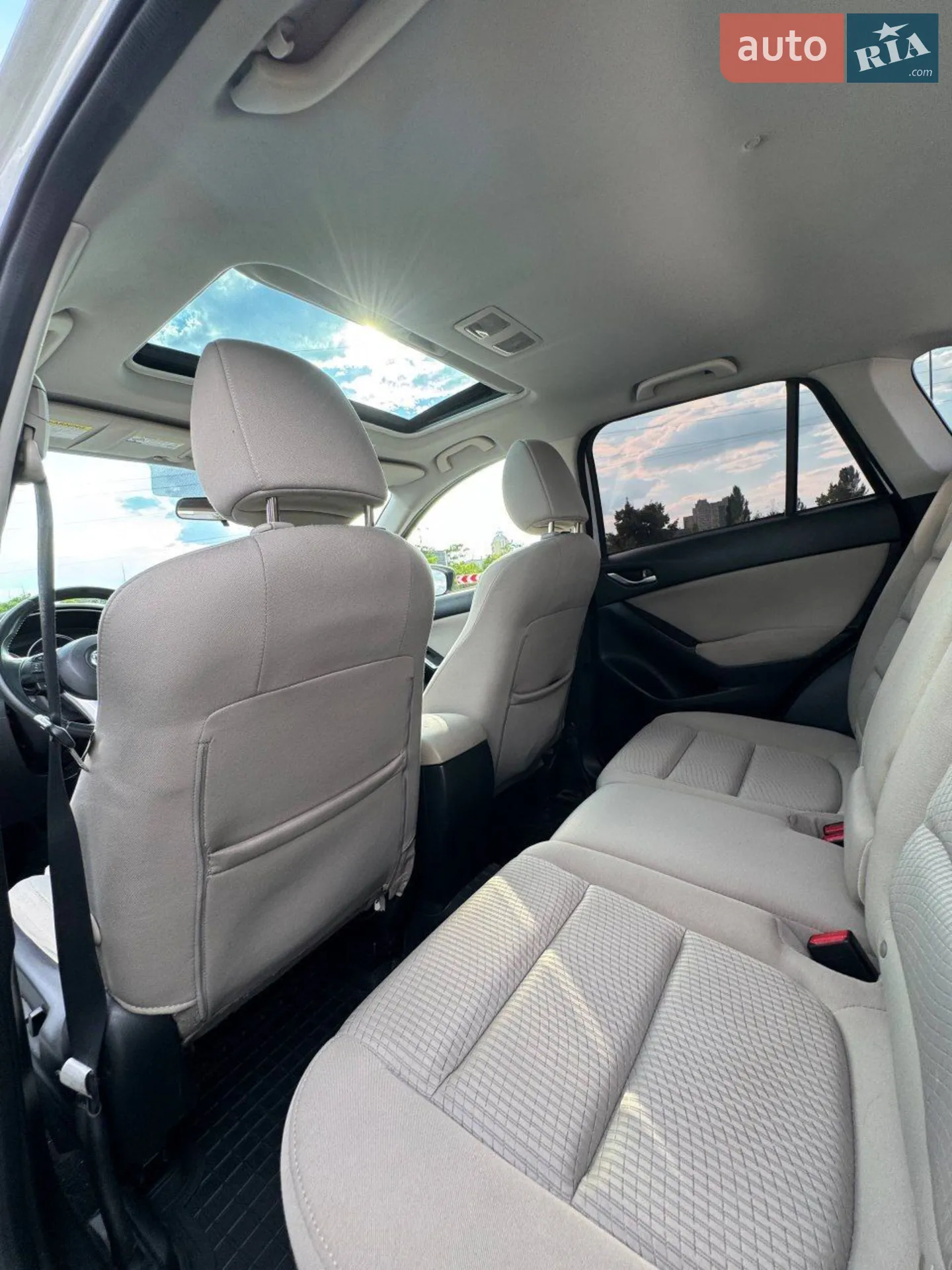 2012 Mazda CX-5 - мініатюра 32