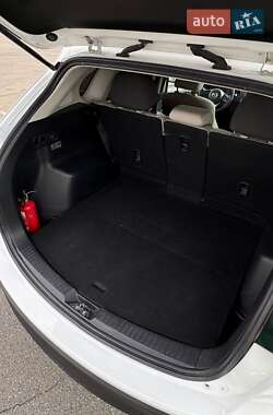 Внедорожник / Кроссовер Mazda CX-5 2012 в 