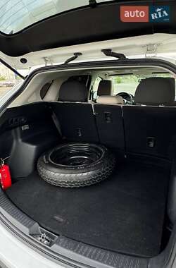 Внедорожник / Кроссовер Mazda CX-5 2012 в 