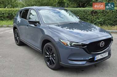 Mazda CX-5 2021