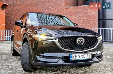 Mazda CX-5 2020 Mazda CX-5 2020