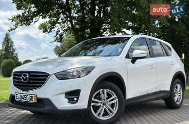 Mazda CX-5 2015 Mazda CX-5 2015