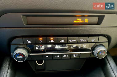 Внедорожник / Кроссовер Mazda CX-5 2020 в 