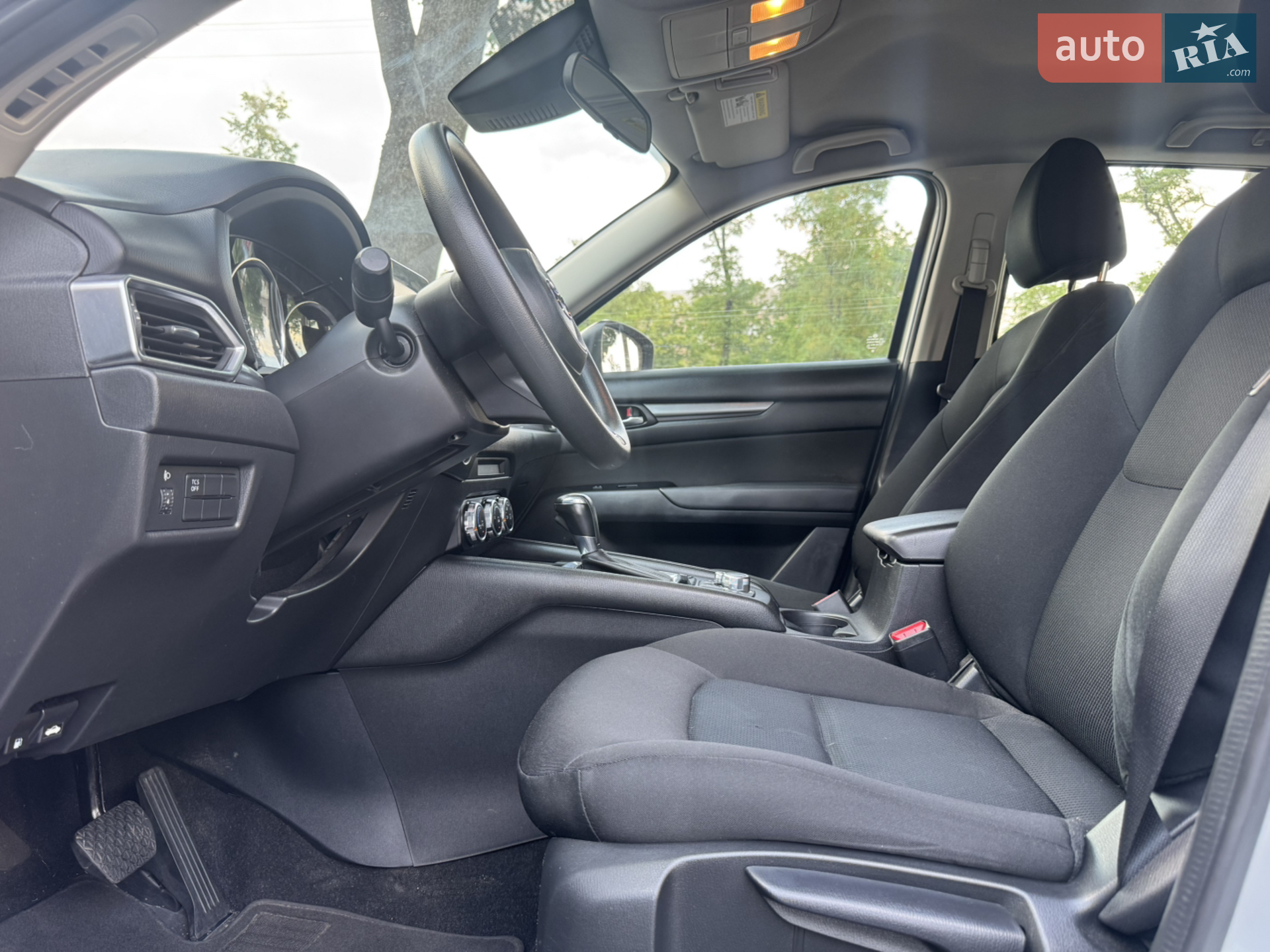 2017 Mazda CX-5 - мініатюра 20