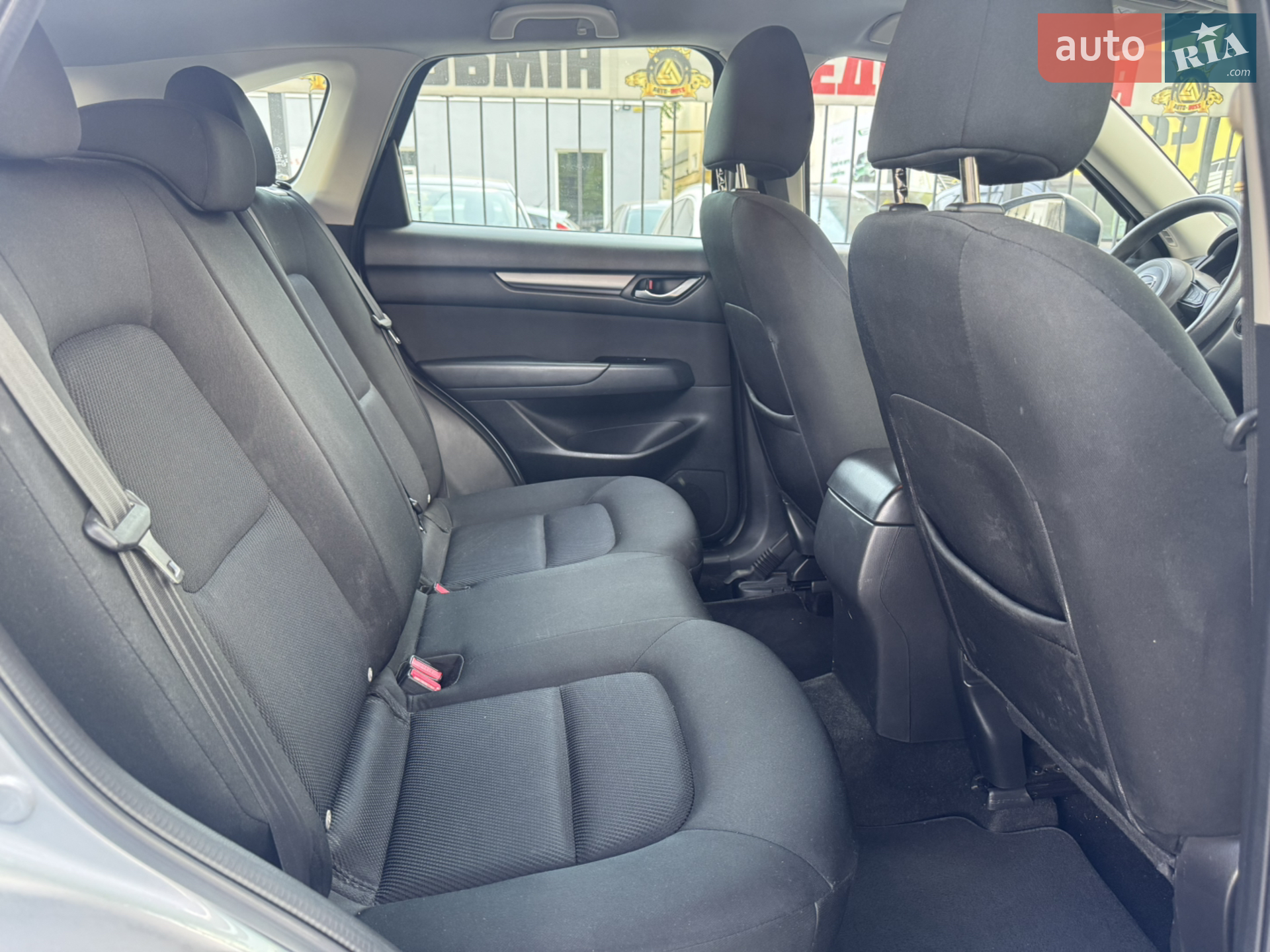 2017 Mazda CX-5 - мініатюра 33