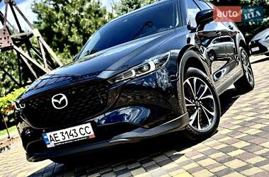 Mazda CX-5 2022 Mazda CX-5 2022