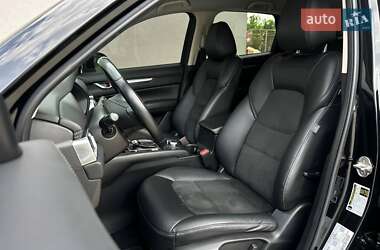 Позашляховик / Кросовер Mazda CX-5 2020 в 