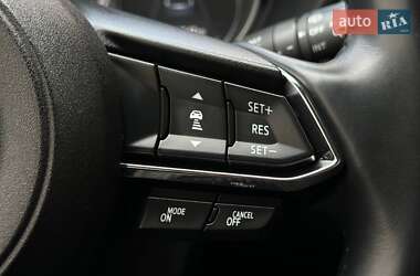 Позашляховик / Кросовер Mazda CX-5 2020 в 
