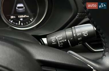 Позашляховик / Кросовер Mazda CX-5 2020 в 