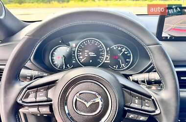 Внедорожник / Кроссовер Mazda CX-5 2021 в 