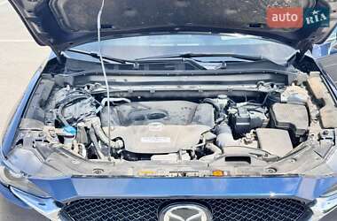 Внедорожник / Кроссовер Mazda CX-5 2021 в 