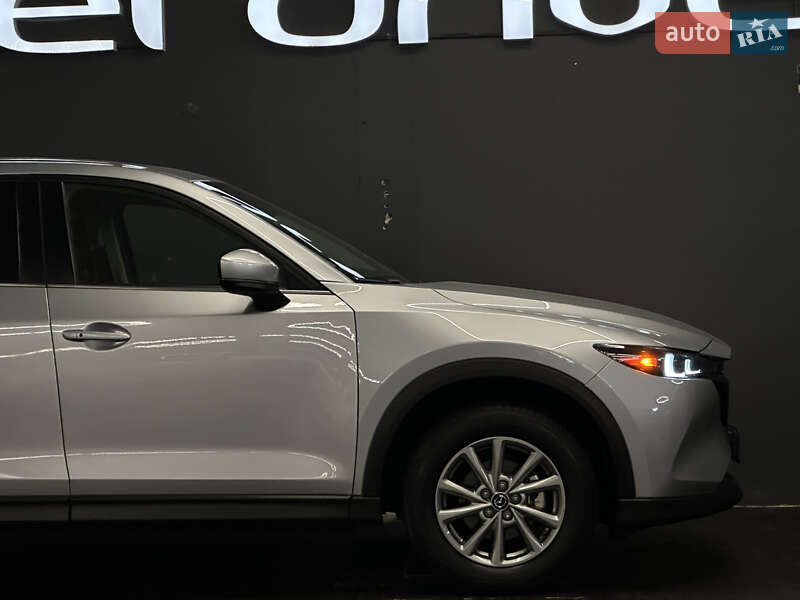 Позашляховик / Кросовер Mazda CX-5 2023 в Миколаєві