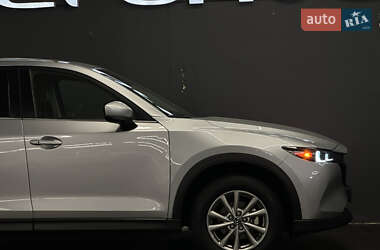 Внедорожник / Кроссовер Mazda CX-5 2023 в 