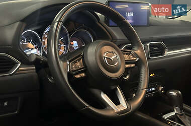 Внедорожник / Кроссовер Mazda CX-5 2023 в 
