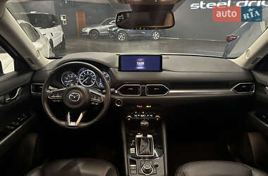 Внедорожник / Кроссовер Mazda CX-5 2023 в 