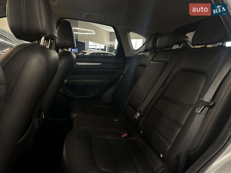 Позашляховик / Кросовер Mazda CX-5 2023 в Миколаєві