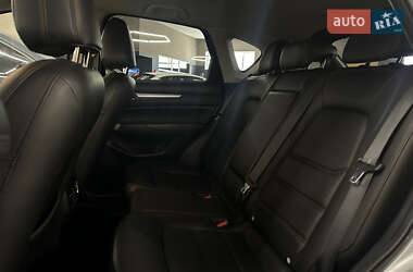 Внедорожник / Кроссовер Mazda CX-5 2023 в 