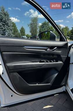 Внедорожник / Кроссовер Mazda CX-5 2024 в 