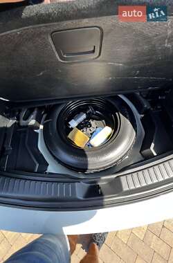 Внедорожник / Кроссовер Mazda CX-5 2024 в 