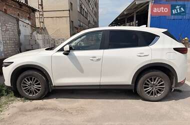 Mazda CX-5 2018 Mazda CX-5 2018