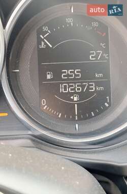 Внедорожник / Кроссовер Mazda CX-5 2018 в 