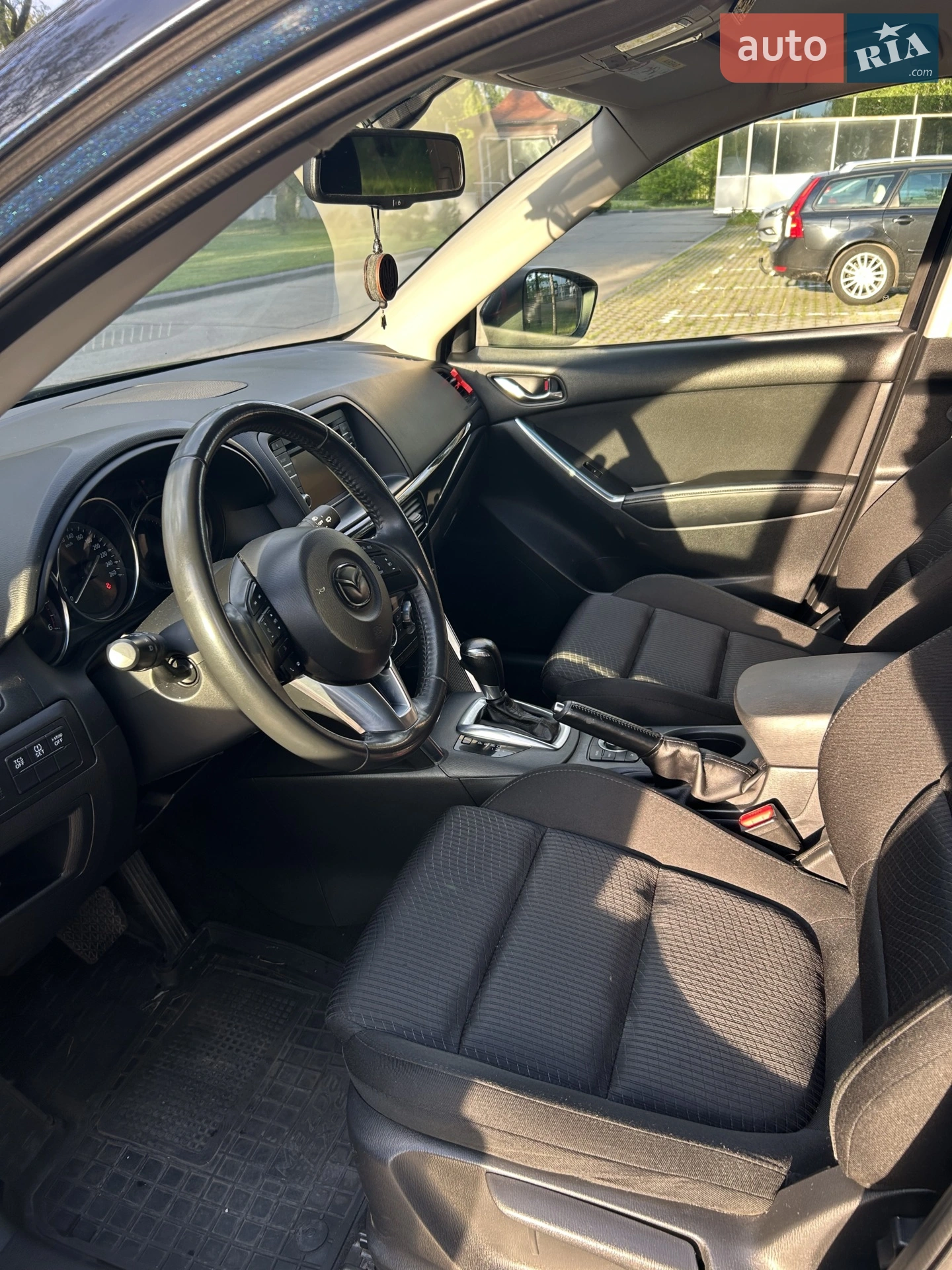 2014 Mazda CX-5 - мініатюра 12