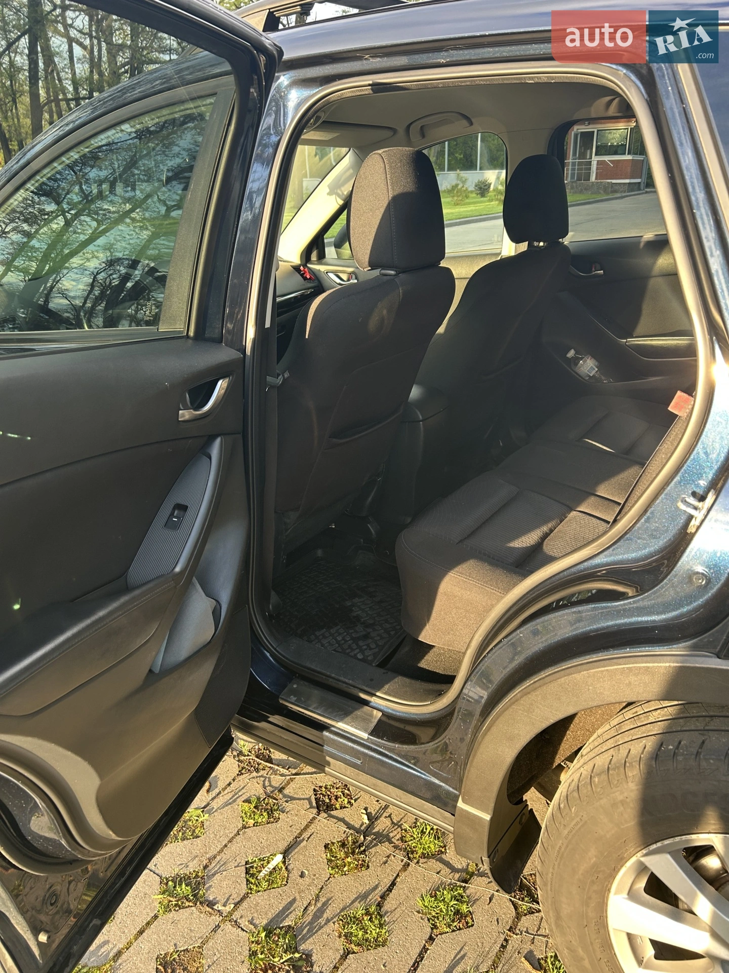 2014 Mazda CX-5 - мініатюра 14