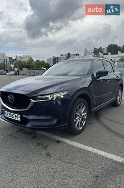 Mazda CX-5 2019 Mazda CX-5 2019