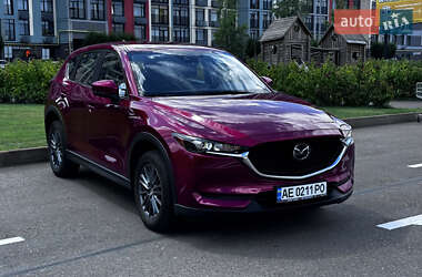 Mazda CX-5 2019 Mazda CX-5 2019
