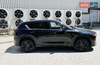 Mazda CX-5 2023 Mazda CX-5 2023