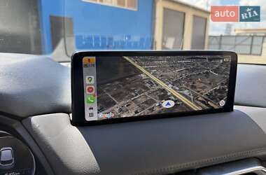 Внедорожник / Кроссовер Mazda CX-5 2024 в 