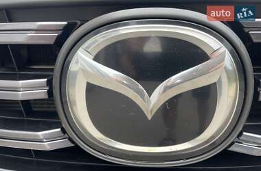 Позашляховик / Кросовер Mazda CX-5 2015 в 
