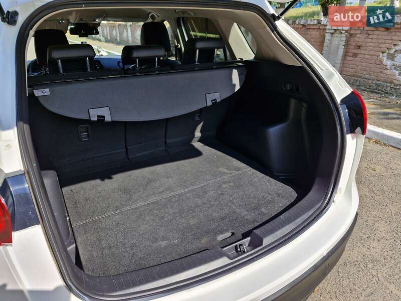 Позашляховик / Кросовер Mazda CX-5 2014 в Вінниці