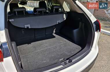 Внедорожник / Кроссовер Mazda CX-5 2014 в 