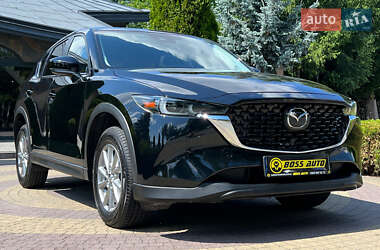 Mazda CX-5 2023