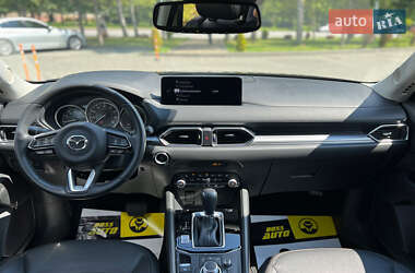 Внедорожник / Кроссовер Mazda CX-5 2023 в 