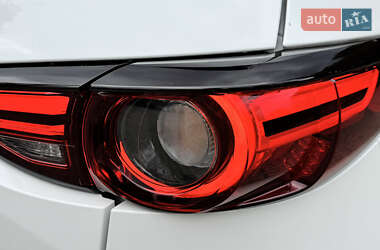 Внедорожник / Кроссовер Mazda CX-5 2021 в 