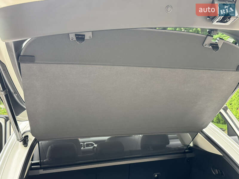 Позашляховик / Кросовер Mazda CX-5 2021 в Києві