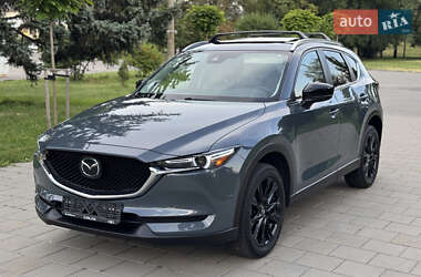 Mazda CX-5 2021