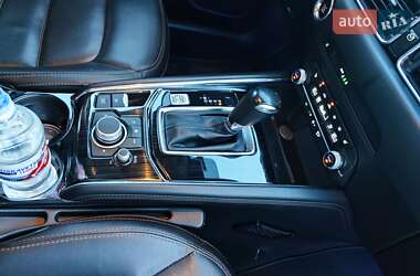 Внедорожник / Кроссовер Mazda CX-5 2022 в 