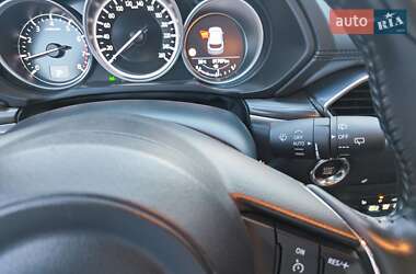 Внедорожник / Кроссовер Mazda CX-5 2022 в 