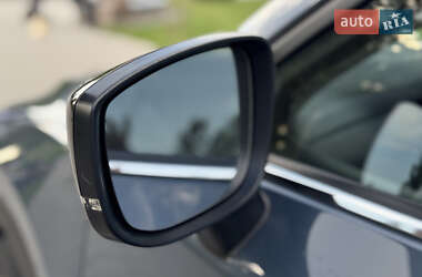 Внедорожник / Кроссовер Mazda CX-5 2021 в 
