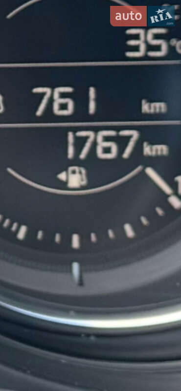 Позашляховик / Кросовер Mazda CX-5 2021 в Києві