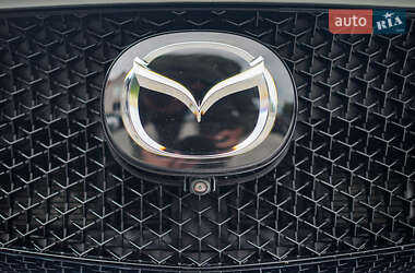 Внедорожник / Кроссовер Mazda CX-5 2020 в 