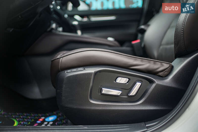Внедорожник / Кроссовер Mazda CX-5 2020 в Луцке