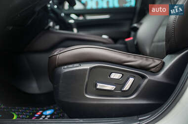 Внедорожник / Кроссовер Mazda CX-5 2020 в 