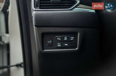 Внедорожник / Кроссовер Mazda CX-5 2020 в 