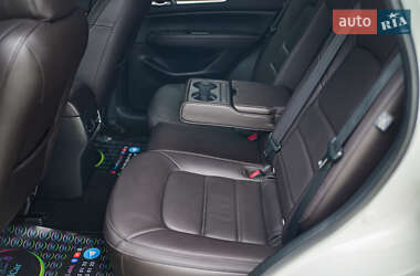 Внедорожник / Кроссовер Mazda CX-5 2020 в 