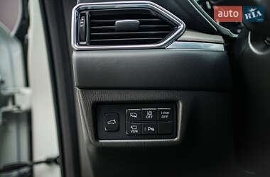 Внедорожник / Кроссовер Mazda CX-5 2020 в 